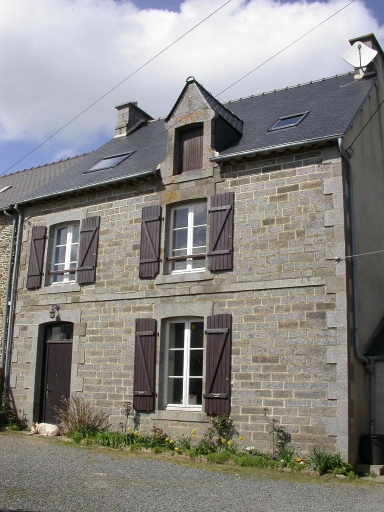 Ferme, Malaguet (Trévérien)