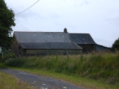 Ferme, la Poulnais (Saint-Thurial)