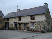 Ferme, l'Etournel (Servon-sur-Vilaine)