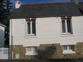 Maison, 33 rue de la Brise (Vannes)