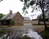 Ferme, le Clos (Plouguiel)