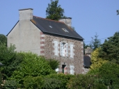 Maison, 28 rue du Bois du Chat (Plouha)