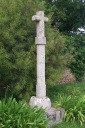 Croix de chemin, Traou-Riou (Ploubazlanec)