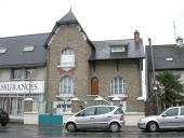 Maison, 270c Rue de Nantes (Saint-Jacques-de-la-Lande)