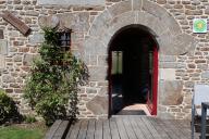 Ecart Arhanet (Saint-Hélen)