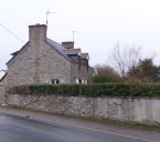 Maison, 1 boulevard du Rougeret (Saint-Jacut-de-la-Mer)