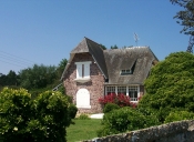 Maison 3, cale de Launay (Ploubazlanec)
