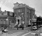 Maison de villégiature balnéaire dite Villa Montplaisir, 47 boulevard Féart ; 17 rue Dumont (Dinard)