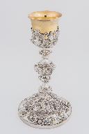 Calice (orfèvre : Dejean, Joseph Philippe Adolphe)
