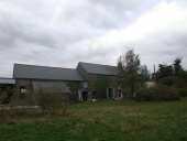 Ferme, la Vigne (Iffendic)