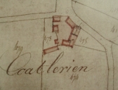 Maison, 16 rue de Poul Rouzigou, Coat Lerrien (Plouézec)