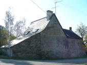 Maison, Launay Garnier (Bourgbarré)