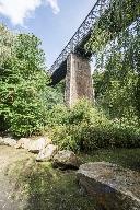 Viaduc de la Fontaine-des-Eaux (Taden)