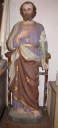 Statue : Saint Joseph