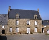 Demeure, la Bréarde (Saint-Coulomb)