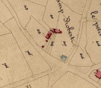 Écart, le Champ-Robert (La Mézière)