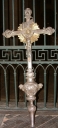 Croix de procession