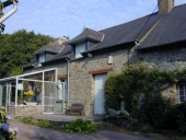 Ferme, la Chênaye (Maxent)