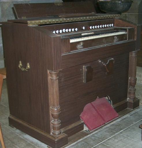 Harmonium