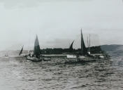 Bateau de pêche la "Sainte-Anne"