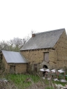 Ferme, Chalonge (Trévérien)