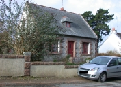 Maison, la Clarté, 63 rue des Carrières (Perros-Guirec)
