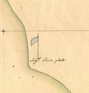 Signal Pierre Plate, Keraguennec (Roscanvel)