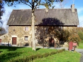 Ferme, la Durantais (Epiniac)