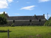 Manoir de Kerbourbon (Vannes)