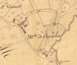 Fontaine de dévotion Saint-Vincent (Ploumilliau)