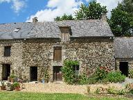 Ferme, le Draulu (Saint-Samson-sur-Rance)