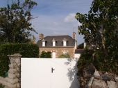 Maison, Port-Blanc (Penvénan)