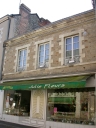Maison à boutique, 7 rue Notre Dame (La Guerche-de-Bretagne)