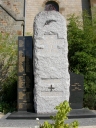 Monument aux morts, place Abbé Duine (Guipel)