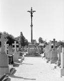 Cimetière (Châtillon-en-Vendelais)