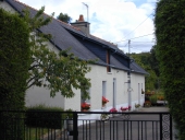 Ferme, la Gallardière (La Bouëxière)