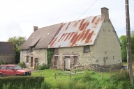 Maison, 29 rue des Forts Morins, la Guéhairie (La Fresnais)