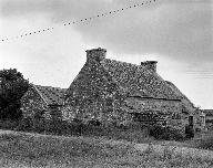 Ferme, Cornamis (Plouescat)