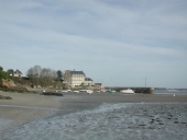 Port du Châtelet (Saint-Jacut-de-la-Mer)