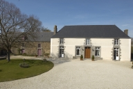 Ferme, la Ville-es-Tues (Miniac-Morvan)