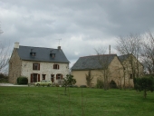 6ème ferme actuellement maison, Venecelle (Nouvoitou)