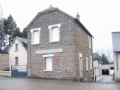 Maison, 28 rue du Général de Gaulle (Pipriac)