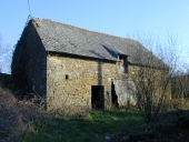 Ferme, la Bellenais (Trémeheuc)