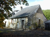 Maison, la Blotière (Saint-Germain-du-Pinel)