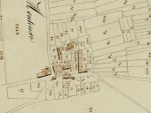 Écart, Montenac (Langon)