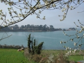 Front de mer du Ouern (Ploubazlanec)