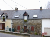 Maison, 19 rue de l'Avenir (Pipriac)