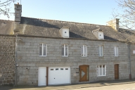 Maison, 5, 7 rue des Commerces (Saint-Hilaire-des-Landes)