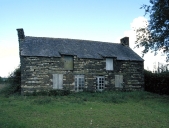 Ferme, les Corvées (Campel fusionnée en Val d'Anast en 2017)