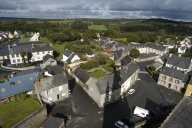 Les écoles sur la commune de Sizun